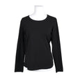 Unisex Gerry Weber - Trikotaažist pluus, suurus 40 - Must ()