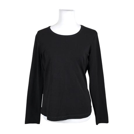 Unisex Gerry Weber - Trikotaažist pluus, suurus 40 - Must ()