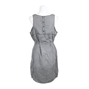 Unisex Sandwich - Mitteveniv kleit, suurus 40 - Hall (2)