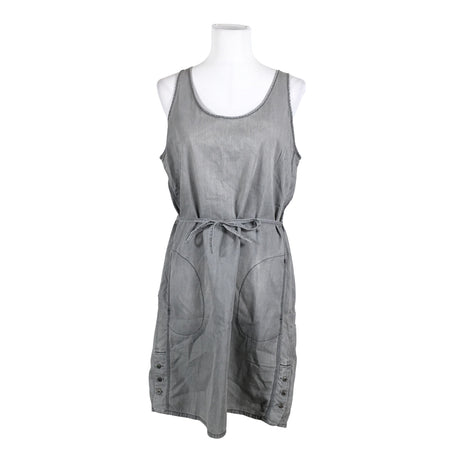 Unisex Sandwich - Mitteveniv kleit, suurus 40 - Hall ()