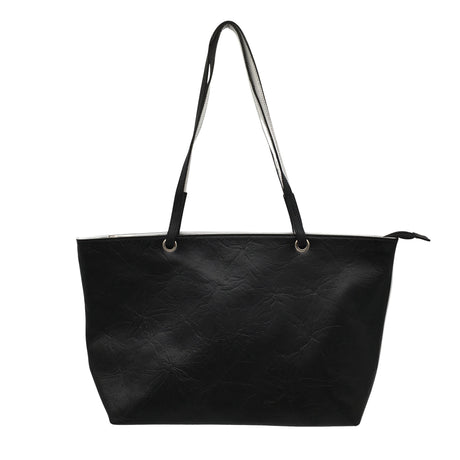 Unisex Eliisa Marjaana - Käekott, suurus Maxi - Must ()