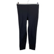 Unisex Ritva Falla - Mittevenivad püksid, suurus 40 - Must ()