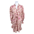 Unisex Modström - Õhuke kleit, suurus 40 - Heleroosa ()