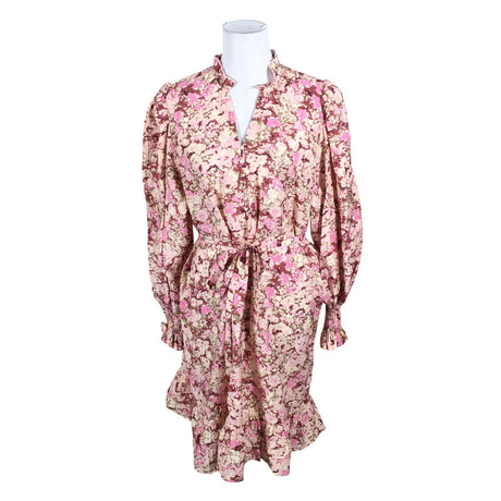 Unisex Modström - Õhuke kleit, suurus 40 - Heleroosa ()