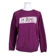 Unisex R-collection - Dressikangast pluus, suurus 38 - Lilla ()