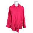 Unisex Gant - Pluus, suurus 40 - Roosa ()
