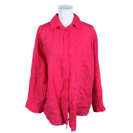 Unisex Gant - Pluus, suurus 40 - Roosa ()