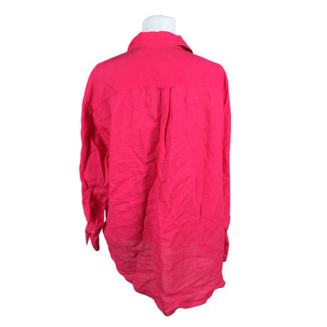 Unisex Gant - Pluus, suurus 40 - Roosa (2)