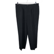Unisex Lena - Viigipüksid, suurus 48 - Must ()