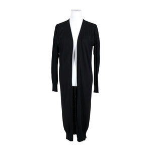 Unisex Neu Nomads - Kardigan, suurus 38 - Must (1)
