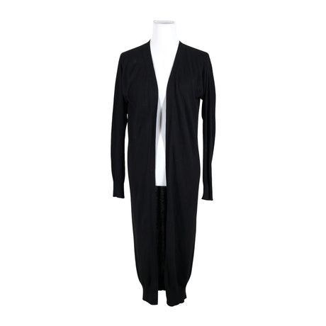Unisex Neu Nomads - Kardigan, suurus 38 - Must ()