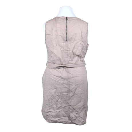 Unisex Luhta - Mitteveniv kleit, suurus 42 - Beige (2)