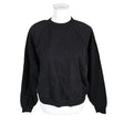Unisex Blanche - Dressikangast pluus, suurus 40 - Must ()