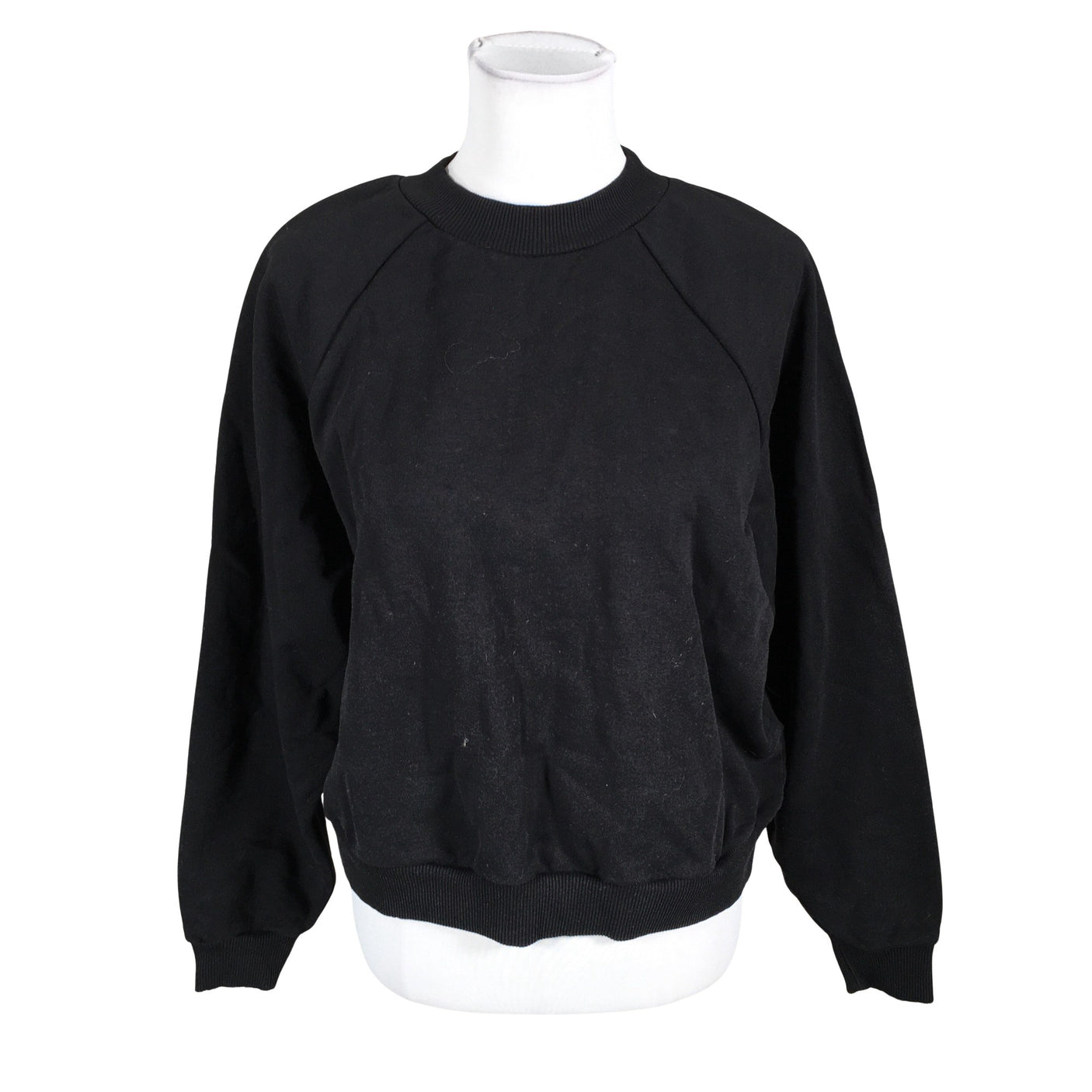 Unisex Blanche - Dressikangast pluus, suurus 40 - Must (1)