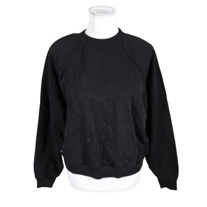 Unisex Blanche - Dressikangast pluus, suurus 40 - Must (1)