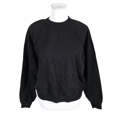 Unisex Blanche - Dressikangast pluus, suurus 40 - Must ()