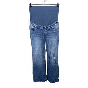 Unisex H&M Mama - Teksad, suurus 38 - Sinine (1)