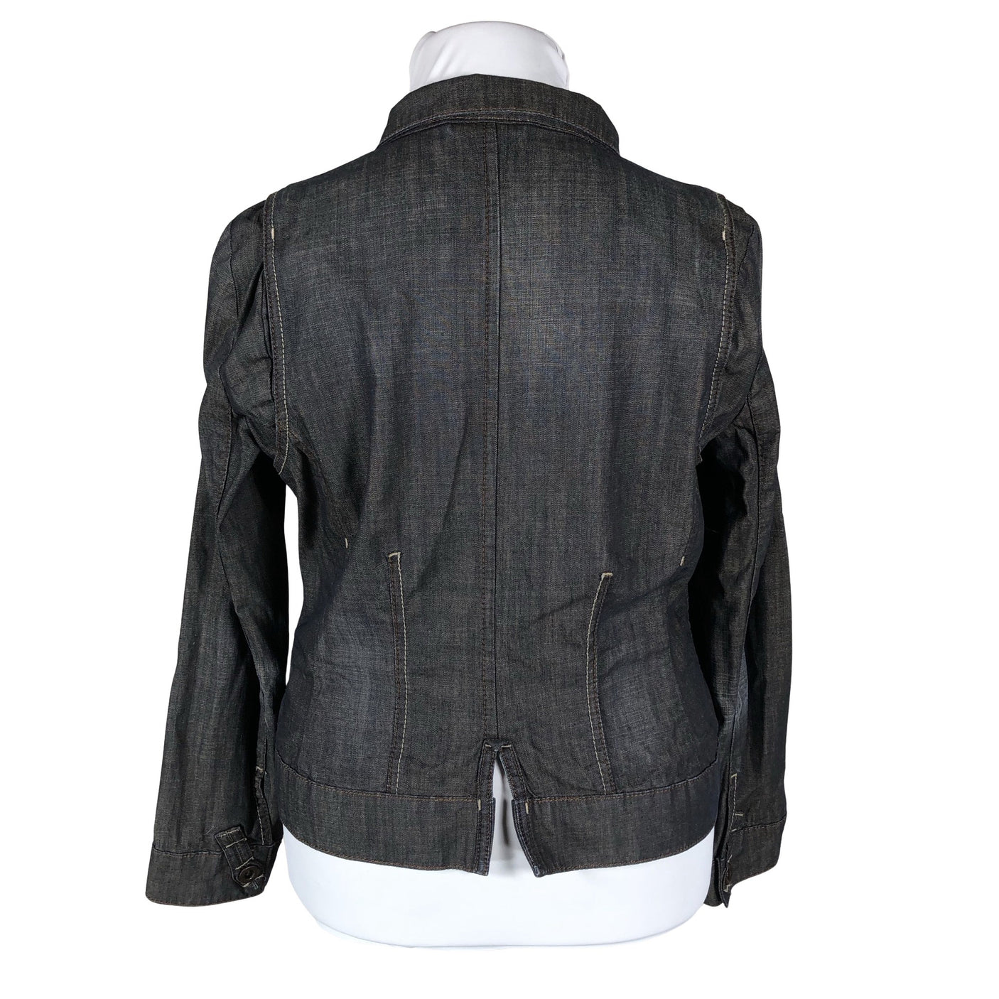 Unisex Greenhouse - Teksatagi, suurus 42 - Sinine (2)