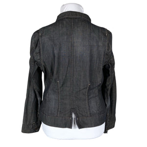 Unisex Greenhouse - Teksatagi, suurus 42 - Sinine (2)