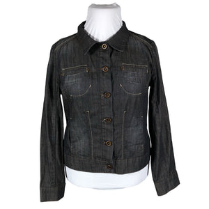 Unisex Greenhouse - Teksatagi, suurus 42 - Sinine (1)