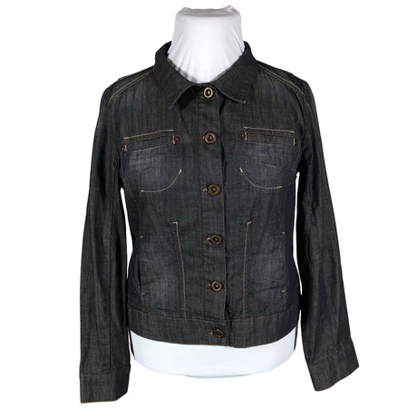 Unisex Greenhouse - Teksatagi, suurus 42 - Sinine ()