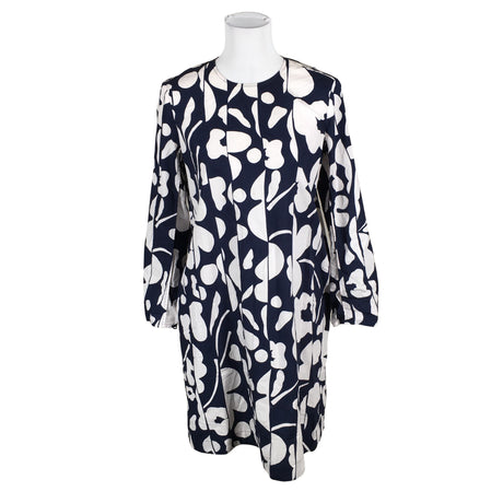 Unisex Marimekko - Mitteveniv kleit, suurus 40 - Sinine ()