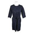 Unisex Marimekko - Mitteveniv kleit, suurus 38 - Sinine ()