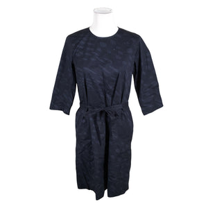 Unisex Marimekko - Mitteveniv kleit, suurus 38 - Sinine (1)