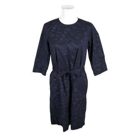 Unisex Marimekko - Mitteveniv kleit, suurus 38 - Sinine ()