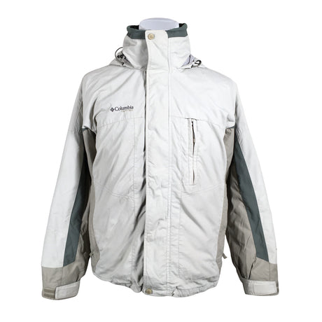 Unisex Columbia - Talvejope, suurus M - Hall (2)