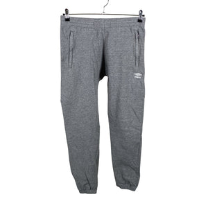Unisex Umbro - Dressikangast püksid, suurus 36 - Hall (1)