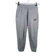 Unisex Puma - Dressikangast püksid, suurus 36 - Hall ()