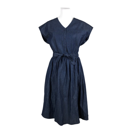 Unisex Thought - Mitteveniv kleit, suurus 36 - Sinine ()