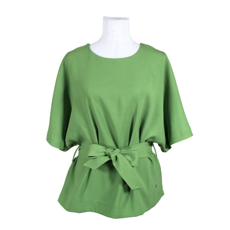 Unisex Mos Mosh - Mitteveniv tuunika, suurus 36 - Roheline ()