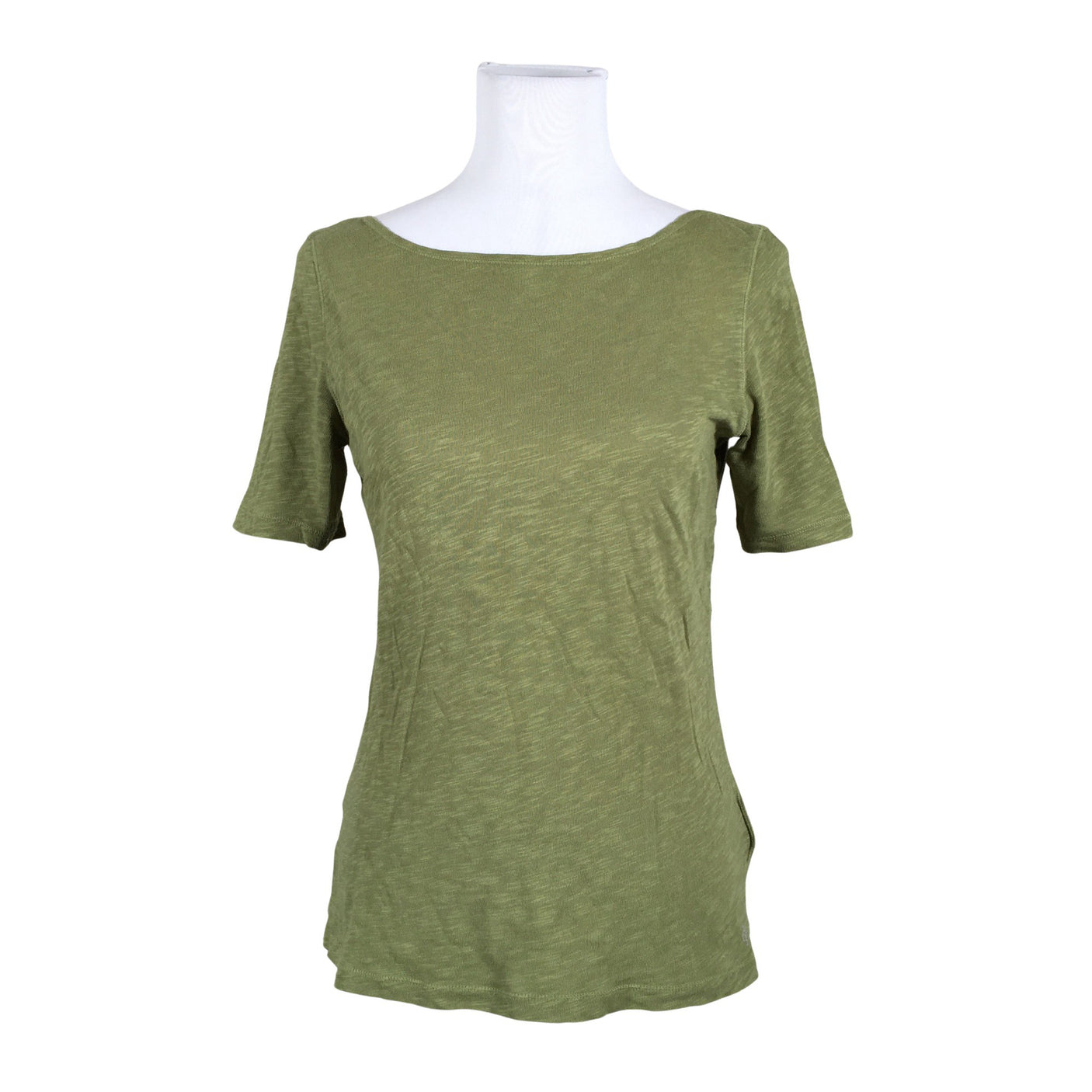 Unisex Marc O'Polo - T-särk, suurus 36 - Roheline (1)