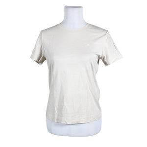 Unisex Gant - T-särk, suurus 36 - Beige (1)