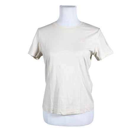 Unisex Gant - T-särk, suurus 36 - Beige ()