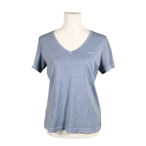 Unisex Gant - T-särk, suurus 36 - Helesinine (1)