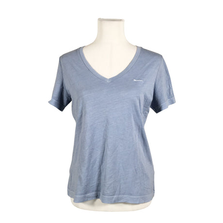 Unisex Gant - T-särk, suurus 36 - Helesinine ()