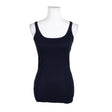 Unisex Marc O'Polo - Trikotaažist topp, suurus 36 - Sinine ()