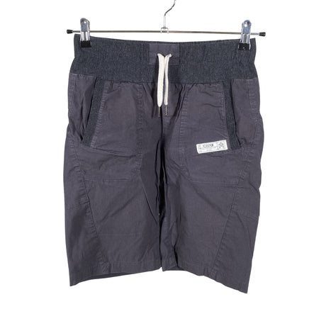 Unisex Torstai - Lühikesed püksid, suurus 38 - Hall ()