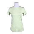 Unisex Röhnisch - Spordisärk, lühikesed käised, suurus 38 - Roheline ()