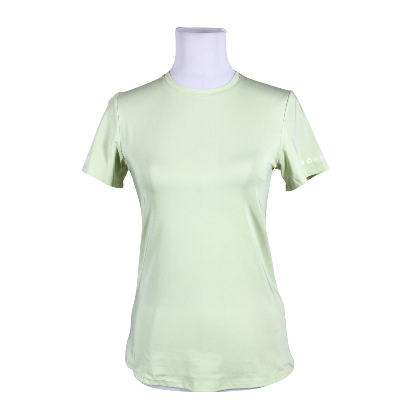 Unisex Röhnisch - Spordisärk, lühikesed käised, suurus 38 - Roheline (1)