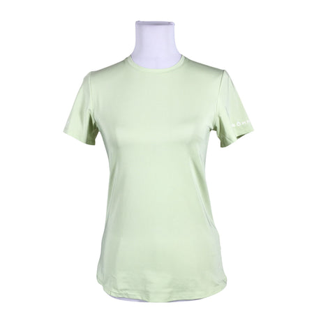Unisex Röhnisch - Spordisärk, lühikesed käised, suurus 38 - Roheline ()