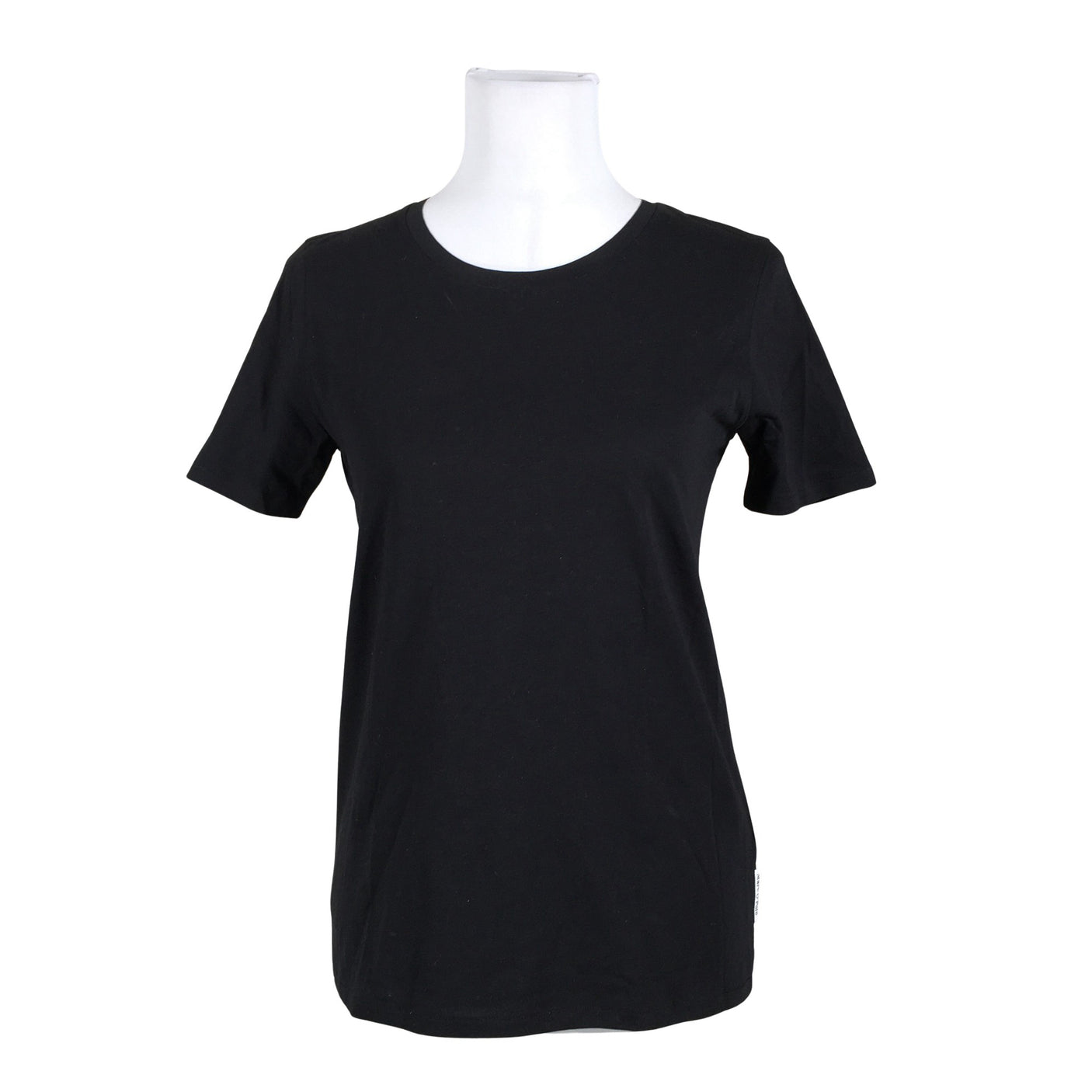 Unisex Marc O'Polo - T-särk, suurus 36 - Must (1)