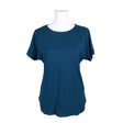 Unisex Nanso - T-särk, suurus 34 - Sinine ()