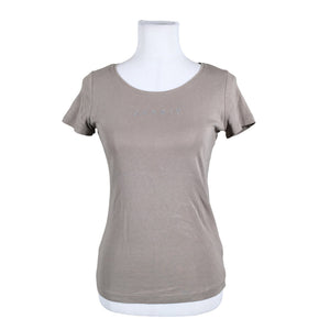 Unisex Esprit - T-särk, suurus 36 - Hall (1)