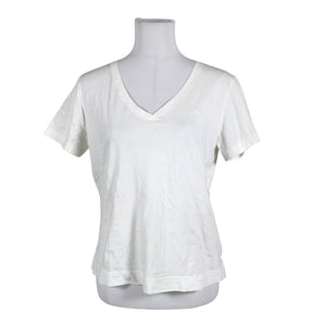 Unisex Gant - T-särk, suurus 38 - Valge (1)