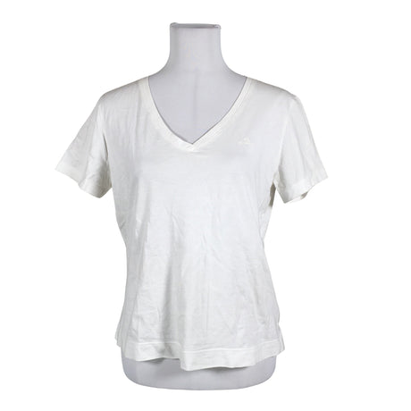 Unisex Gant - T-särk, suurus 38 - Valge ()
