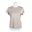 Unisex Filippa K. - T-särk, suurus 36 - Beige ()